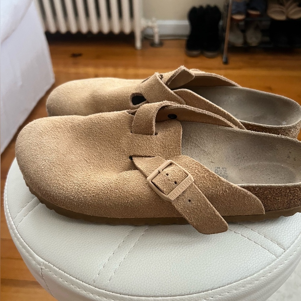 BOSTON BIRKENSTOCK size 40 RARE color